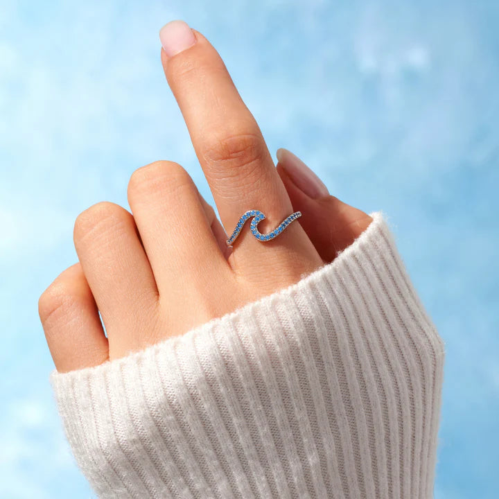 Set de Anillos Savaya