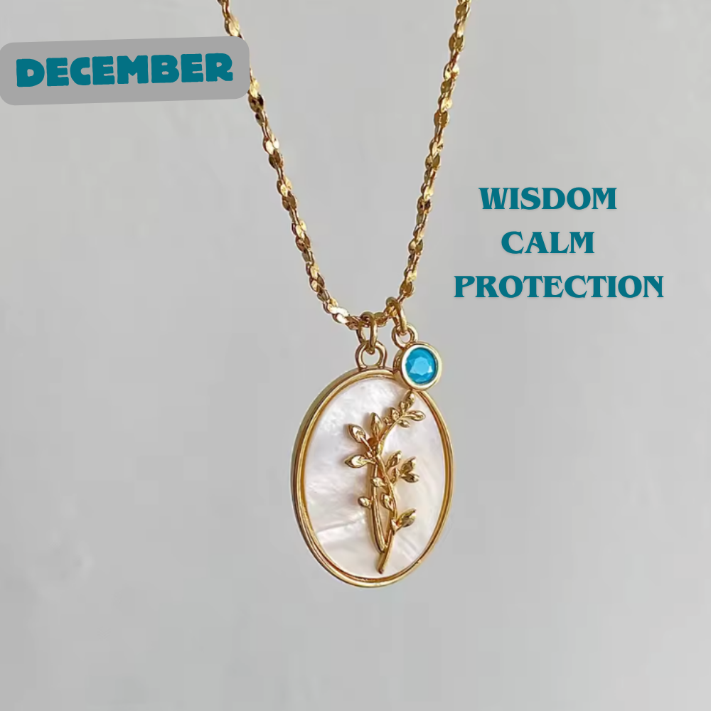 Lifepath Kámen narození – Leden