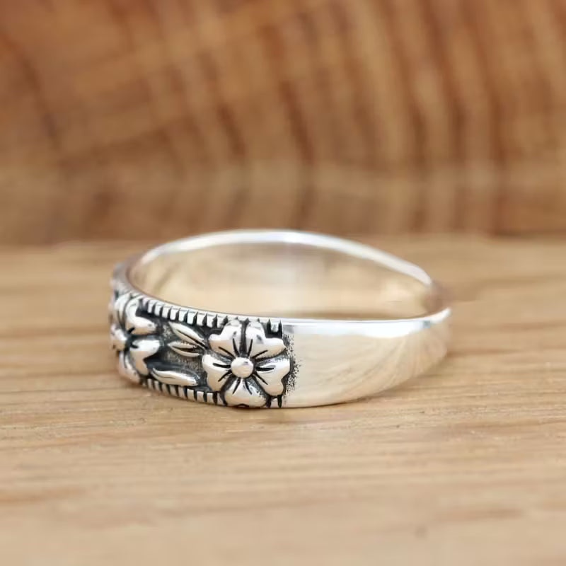 Eternal Blossom Heritage Band