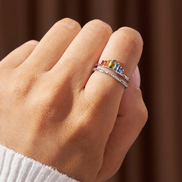 Piatra norocoasă Lifepath - Ianuarie