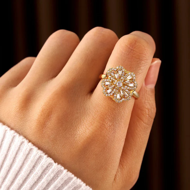 Piatra norocoasă Lifepath - Ianuarie