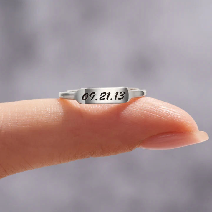 Date Ring