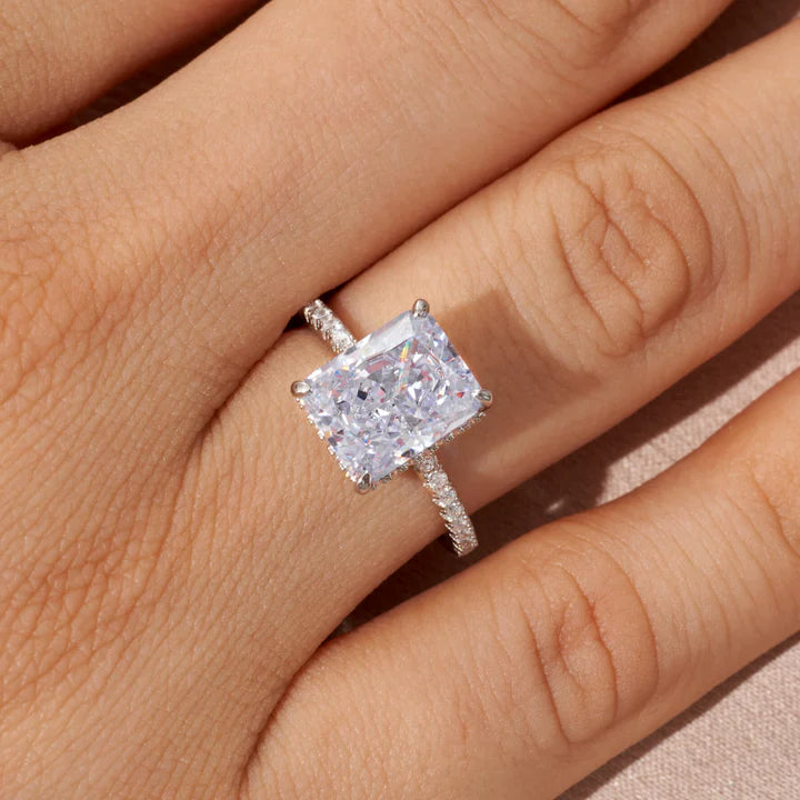 Set de Anillos Savaya