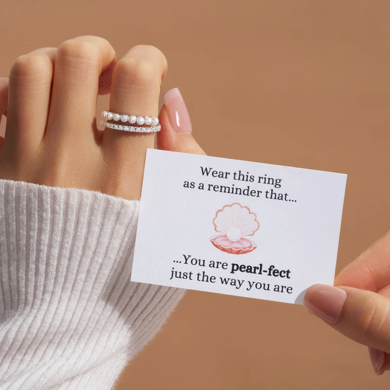 Set de Anillos Savaya