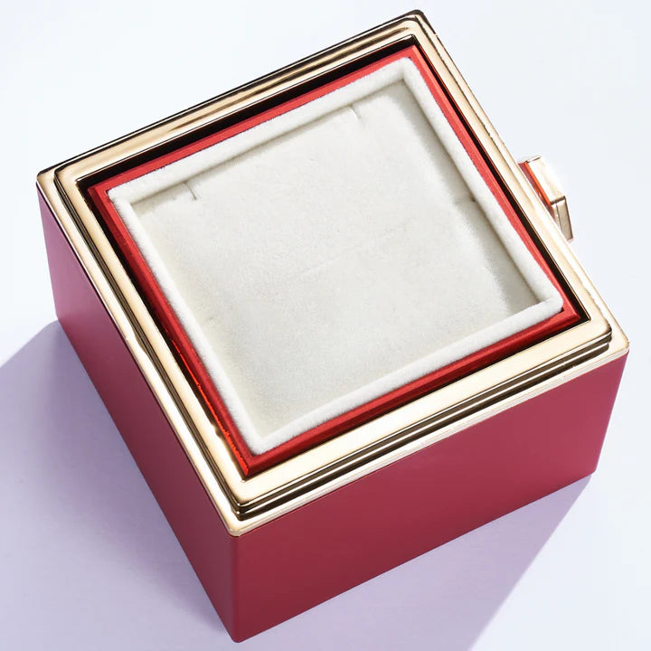 Lifepath Kámen narození – Leden