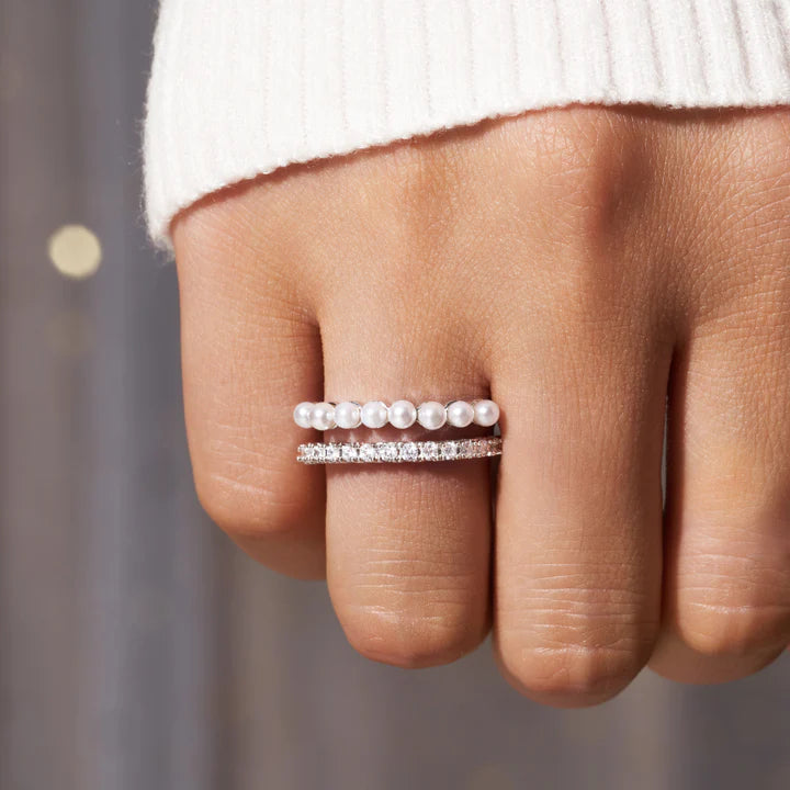 Set de Anillos Savaya