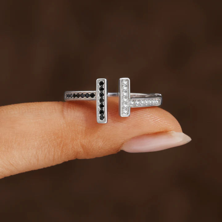 Set de Anillos Savaya