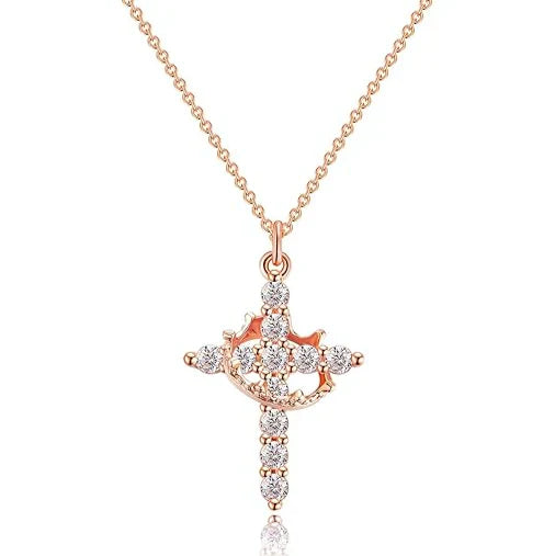 Cross of Eternity