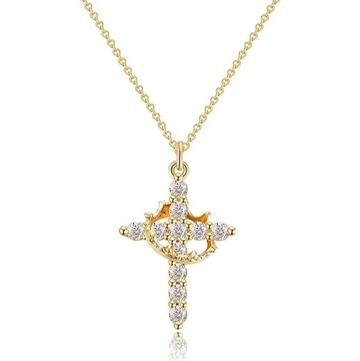 Cross of Eternity
