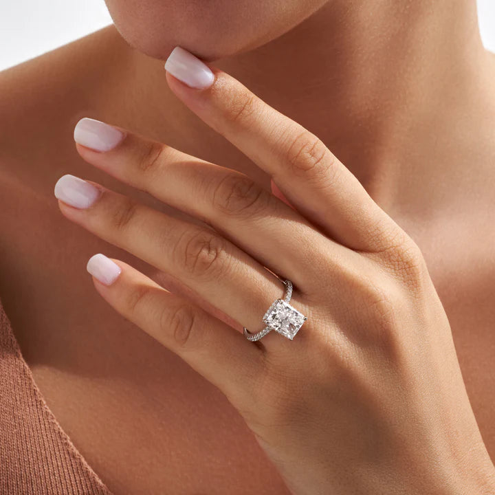 Set de Anillos Savaya