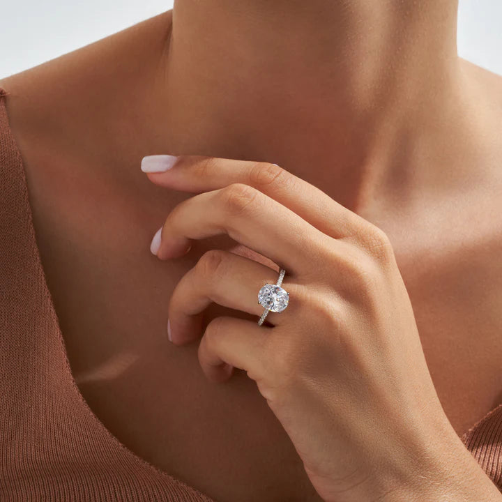 Set de Anillos Savaya