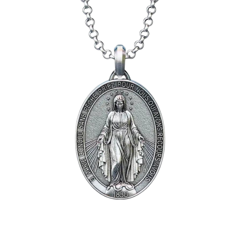 Miracle Medal