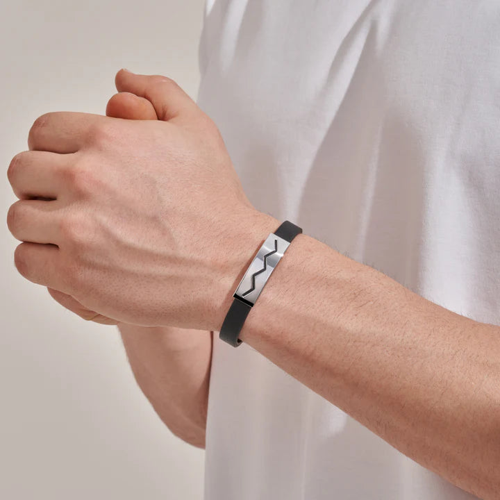 Set de Anillos Savaya