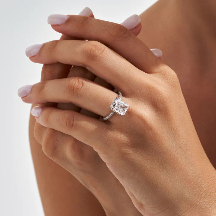 Set de Anillos Savaya