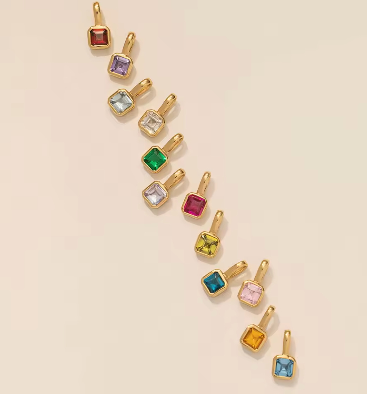 Collar de nacimiento Soulpath