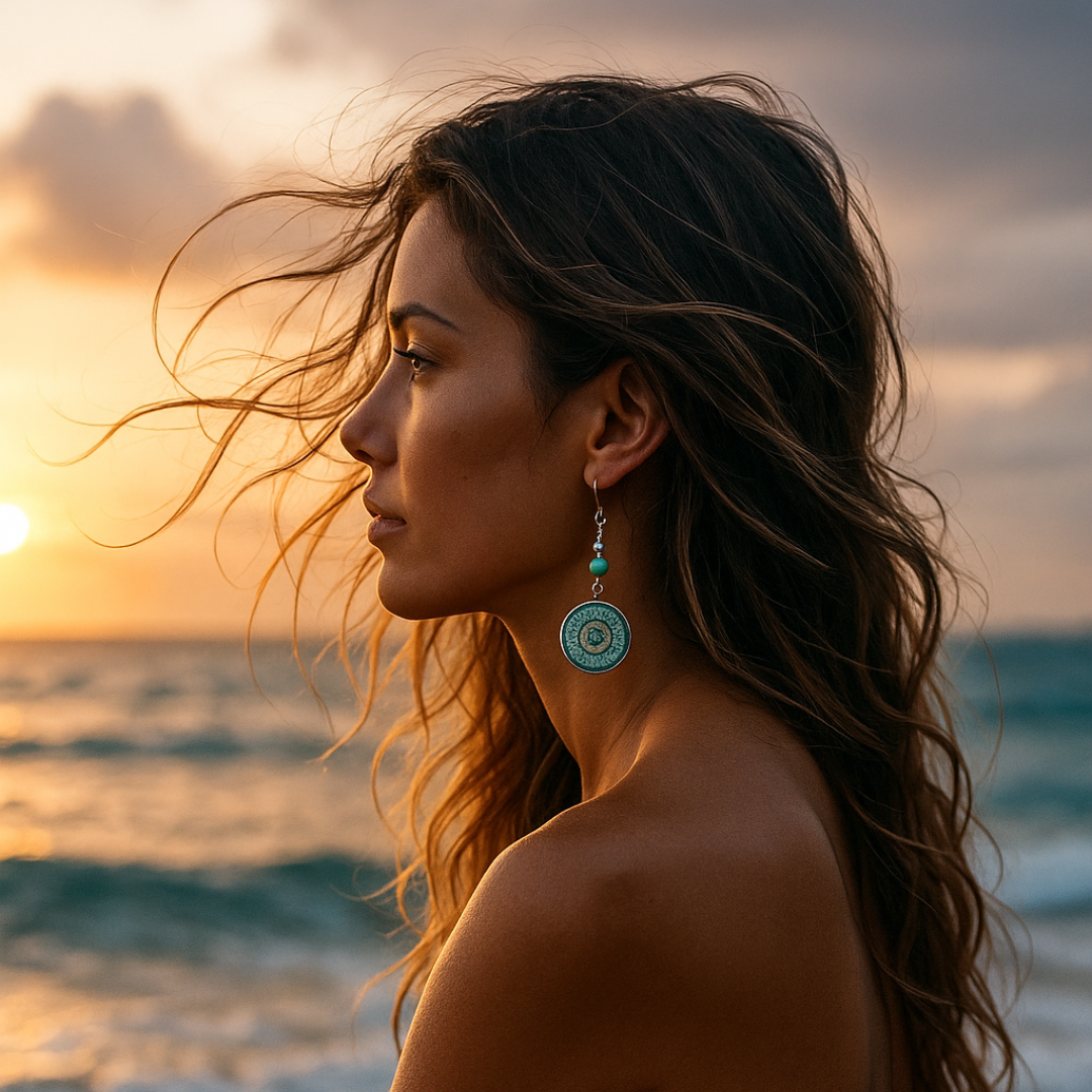 Caribdis | El Ojo del Mar