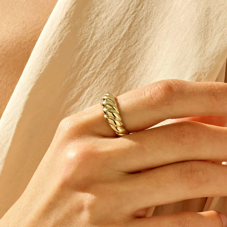 Anillo Croissant