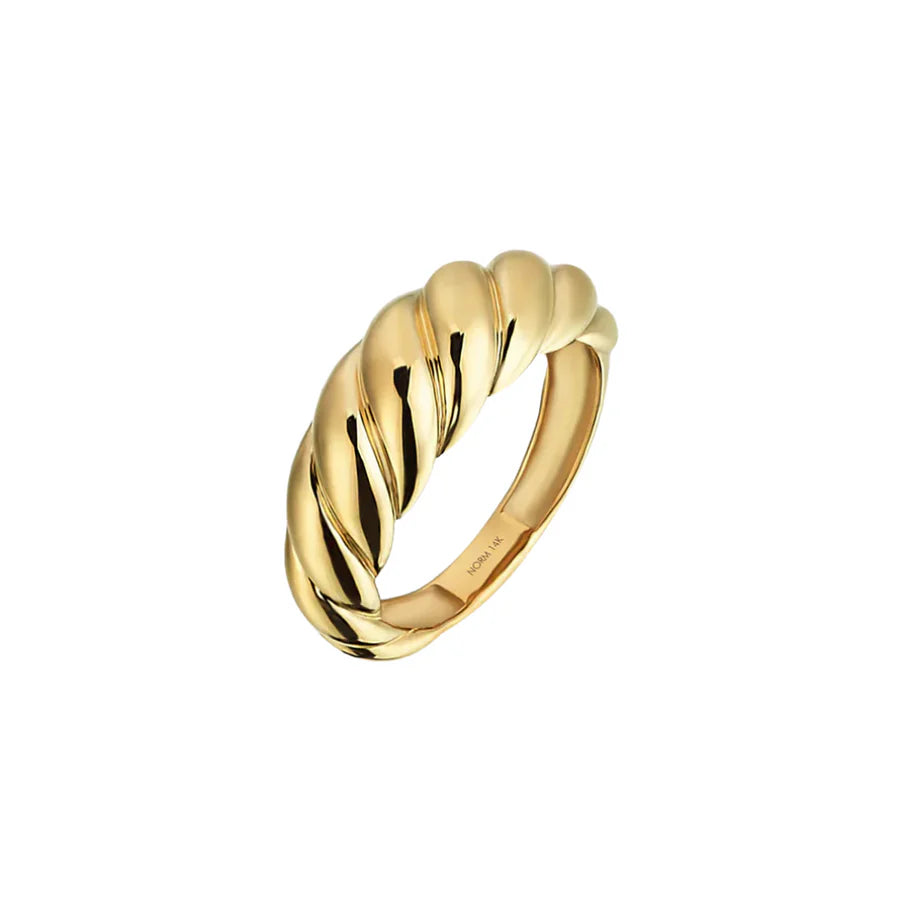 Anillo Croissant