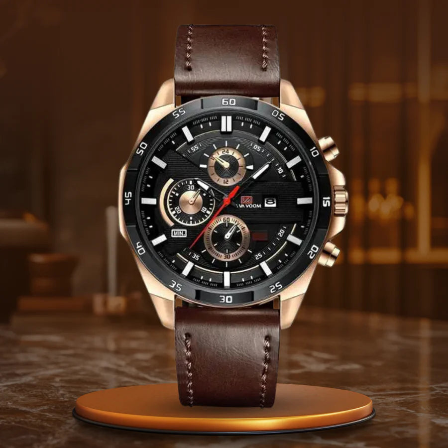 Gabriel | Premium Luxury Watch