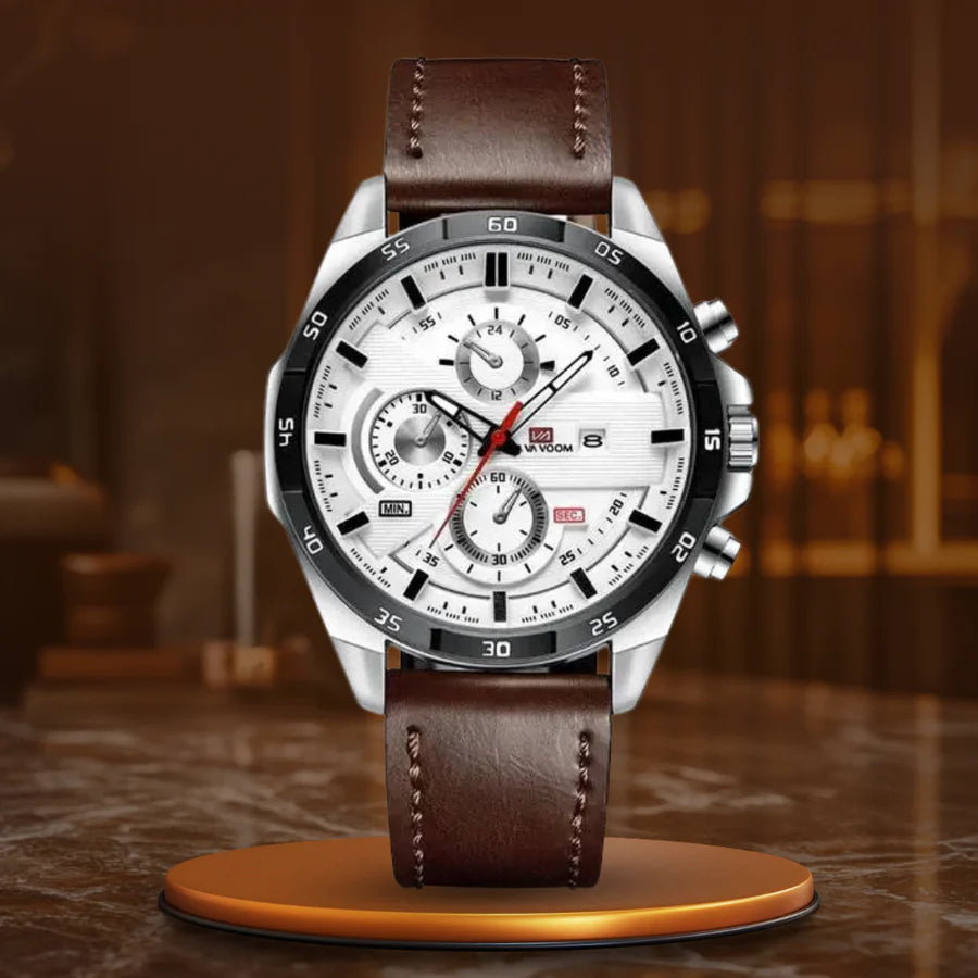 Gabriel | Premium Luxury Watch
