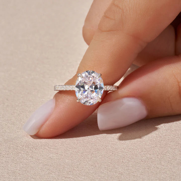 Set de Anillos Savaya