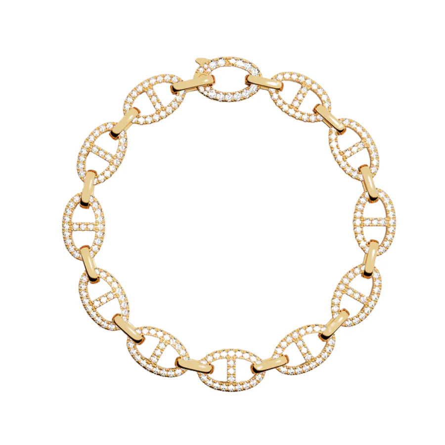 Isla Marina Bracelet