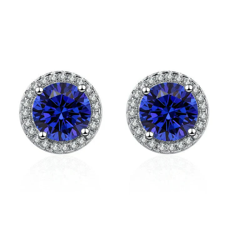 Lúcia Celestine Earrings