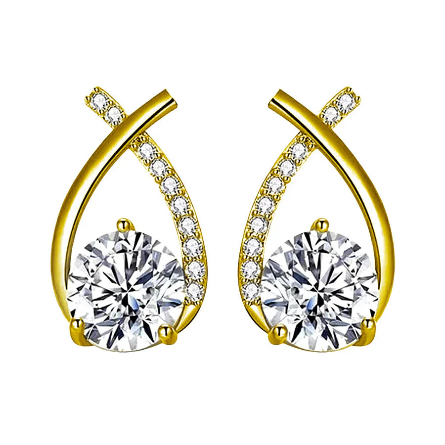 Arielle Earrings