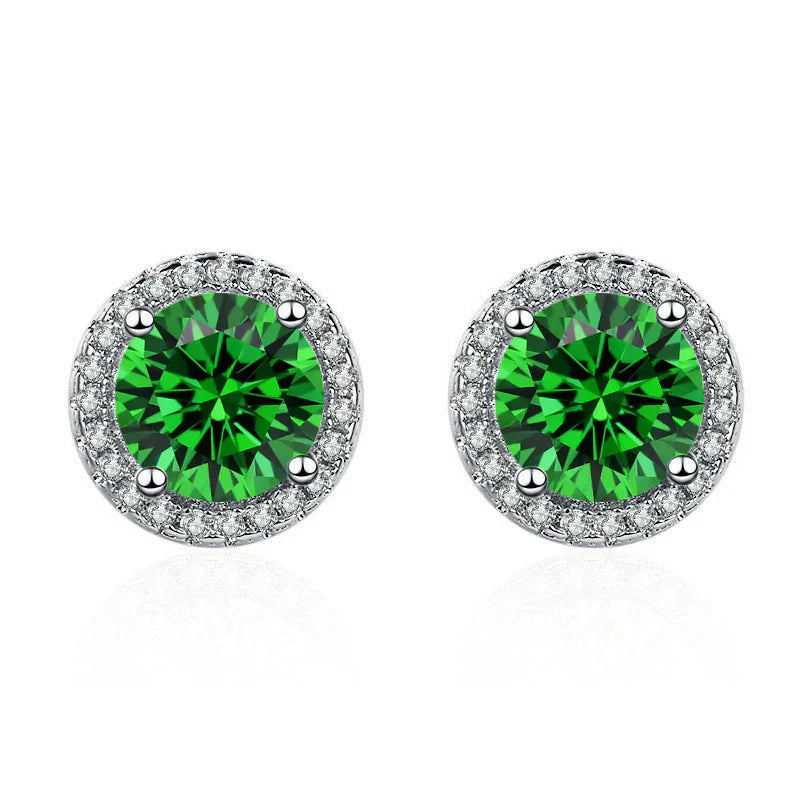 Lucia Verdeal Earrings