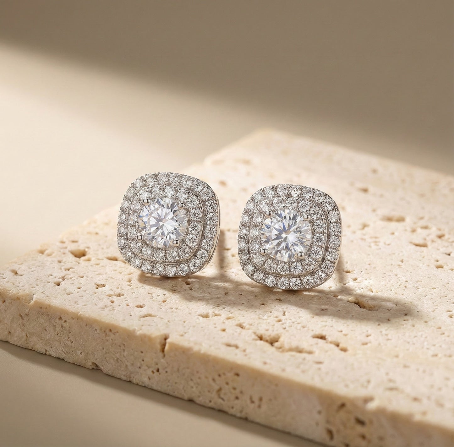 Regal Luminaire Halo Drops