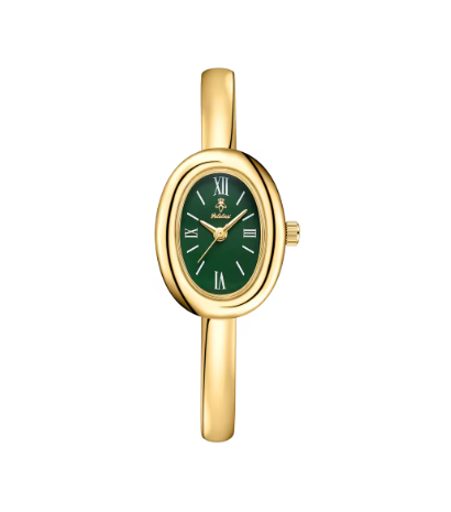 Minimalist Fashion Watch With Elegant Packaging Gift