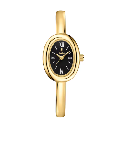 Minimalist Fashion Watch With Elegant Packaging Gift