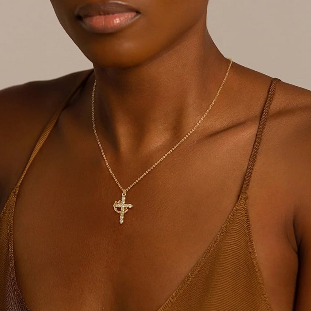 Cross of Eternity