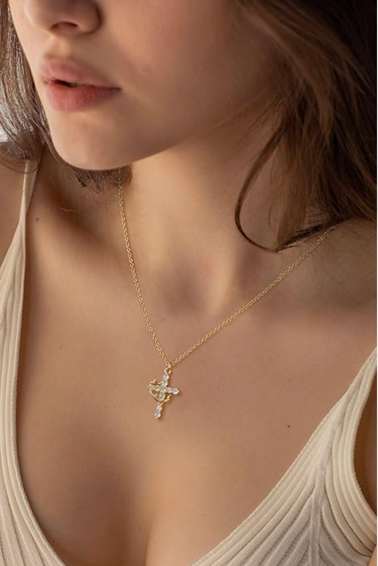 Cross of Eternity