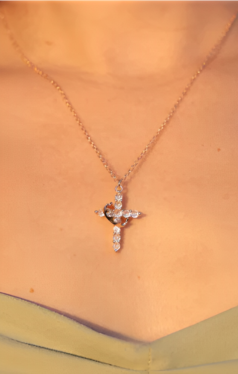 Cross of Eternity
