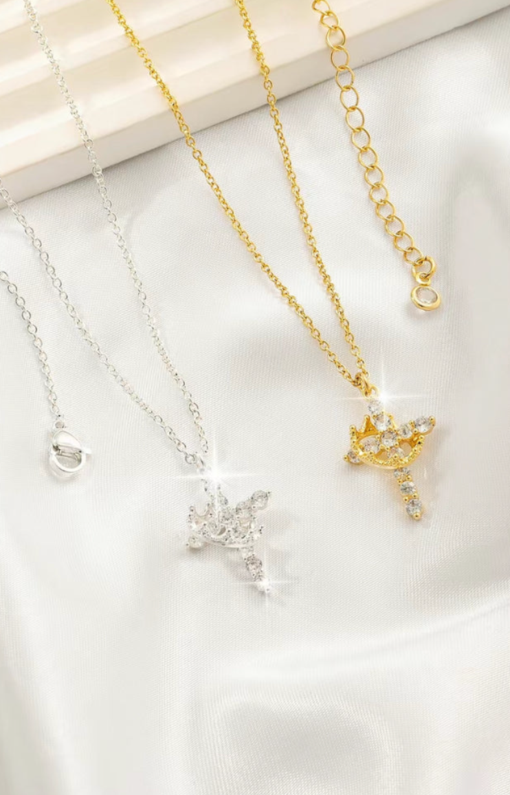 Cross of Eternity