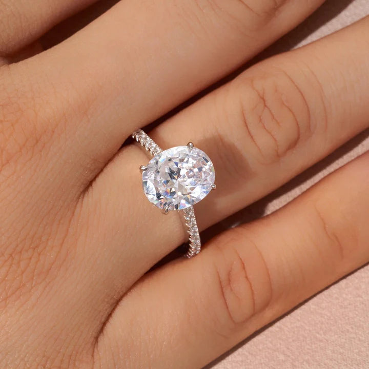 Set de Anillos Savaya