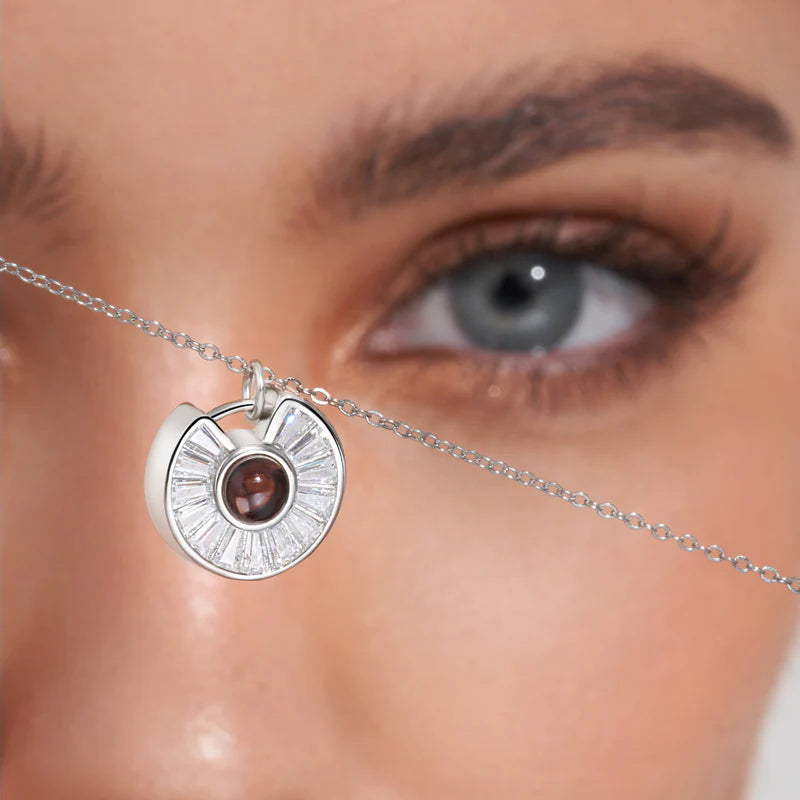 Lifepath Kámen narození – Leden