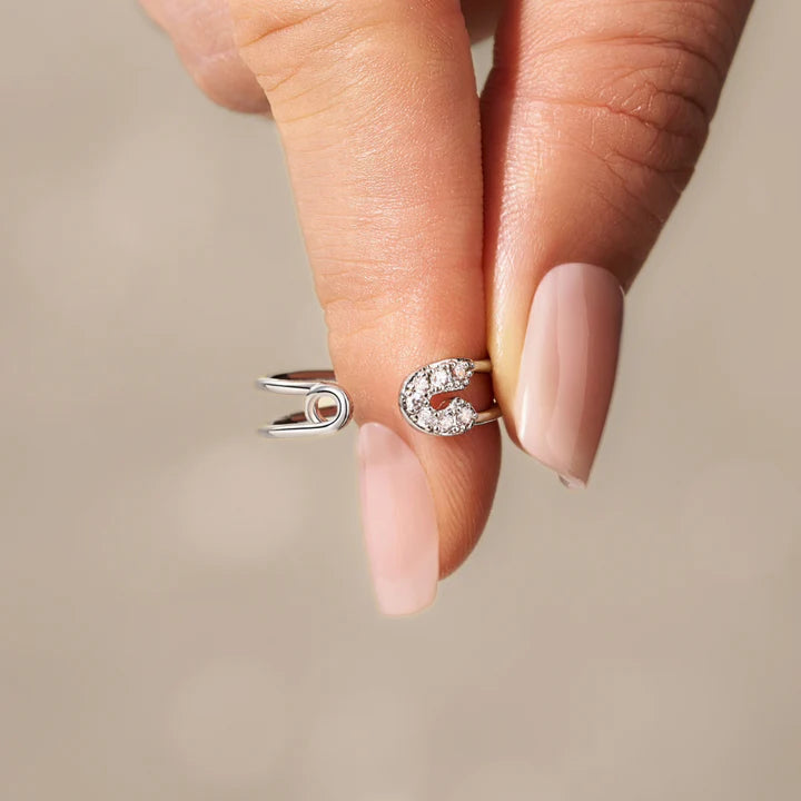 Set de Anillos Savaya