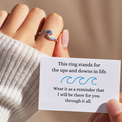 Set de Anillos Savaya