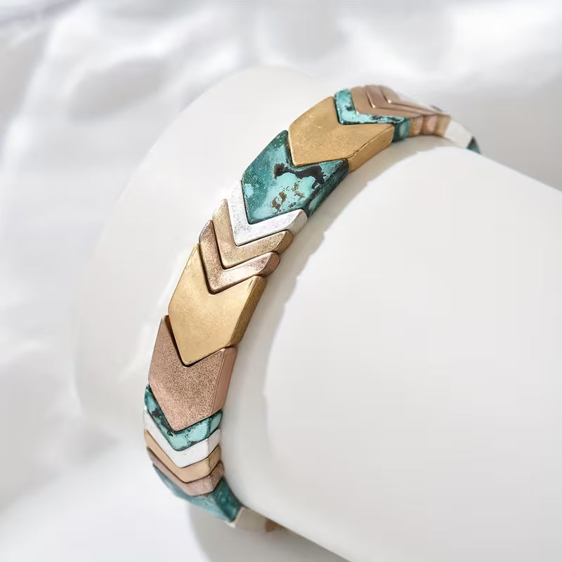 Serene Horizon Elegance Bracelet