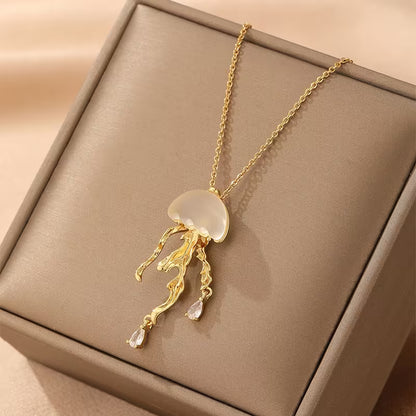 Celestial Drift Heirloom Pendant