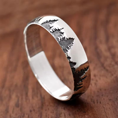 Evergreen Serenity Band