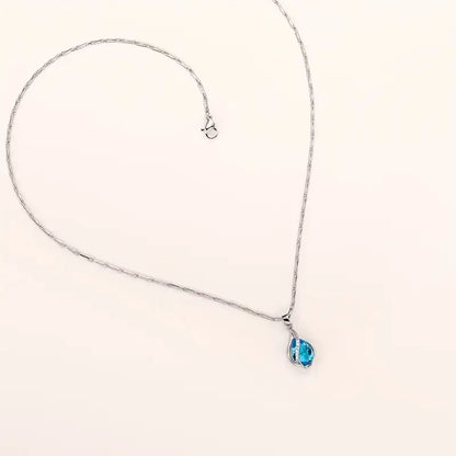 Collar Celestine Vireaux