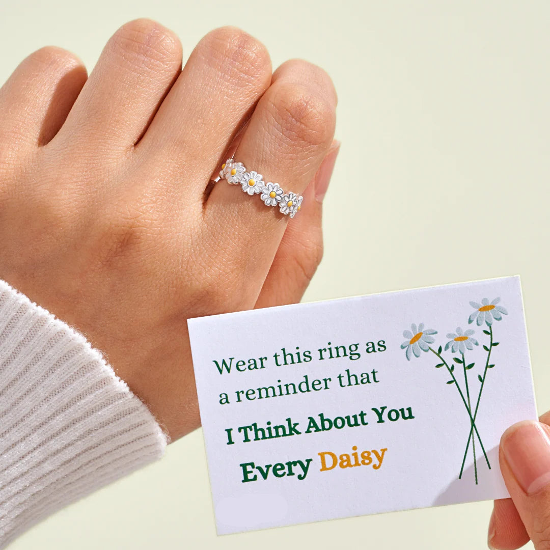 Set de Anillos Savaya