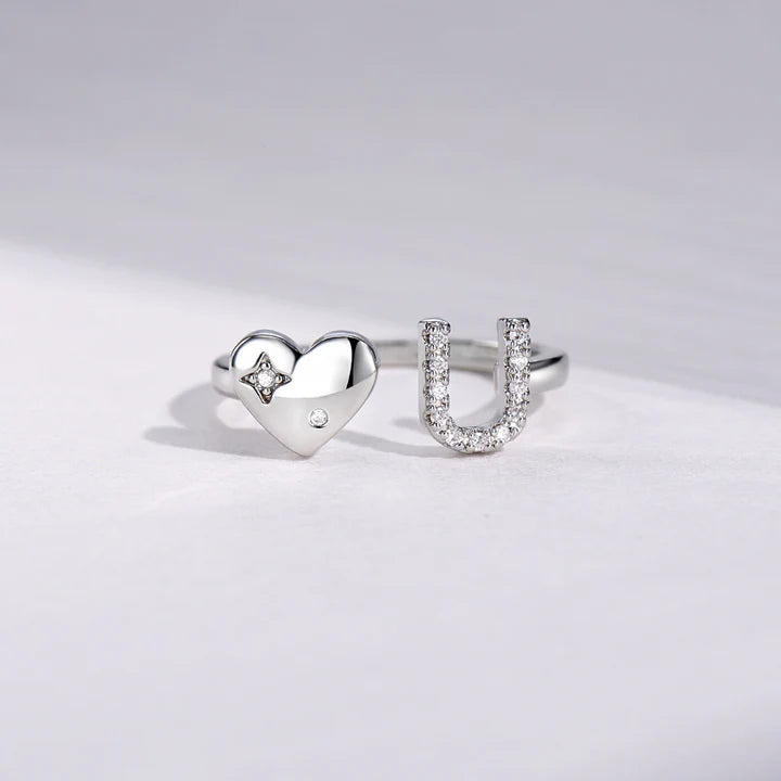 Set de Anillos Savaya