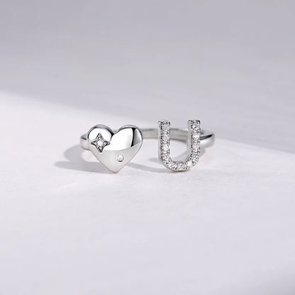 Set de Anillos Savaya