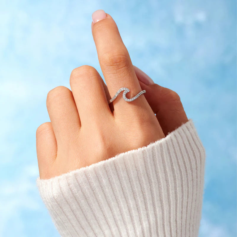 Set de Anillos Savaya