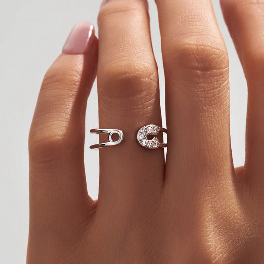 Set de Anillos Savaya