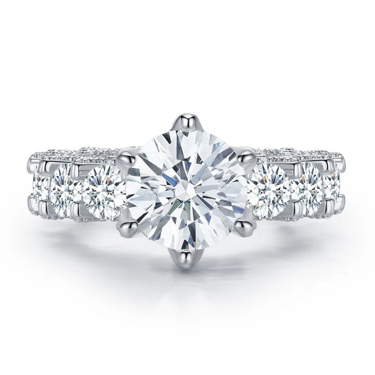 Set de Anillos Savaya